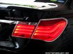 BMW ActiveHybrid 7 by Office-K 2014 года